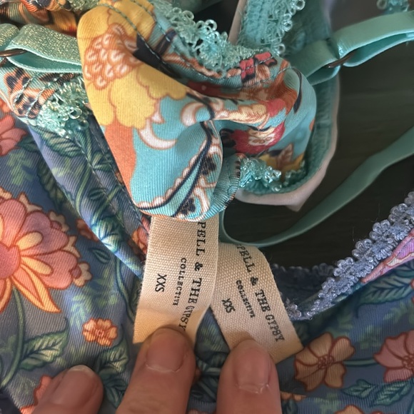 Spell Bralettes bundle - Picture 2 of 2